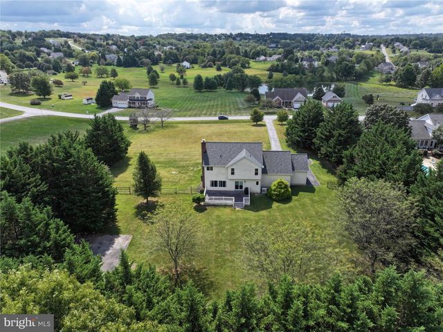 4004 WINDERMERE WAY, Mount Airy, MD 21771