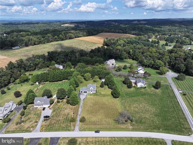 4004 WINDERMERE WAY, Mount Airy, MD 21771