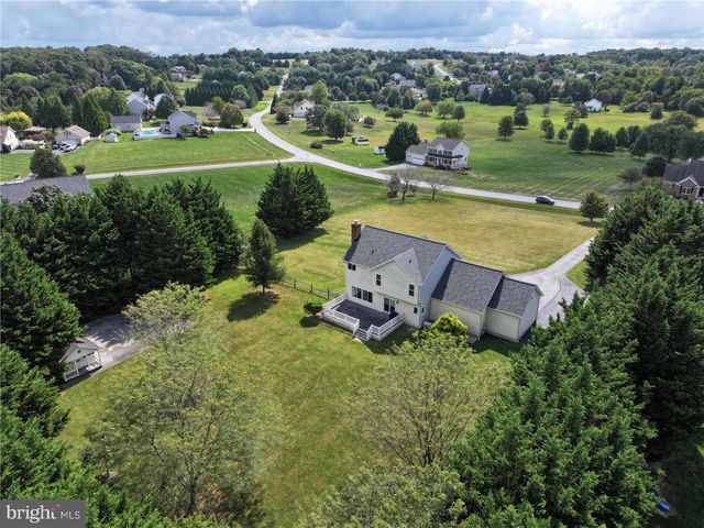4004 WINDERMERE WAY, Mount Airy, MD 21771