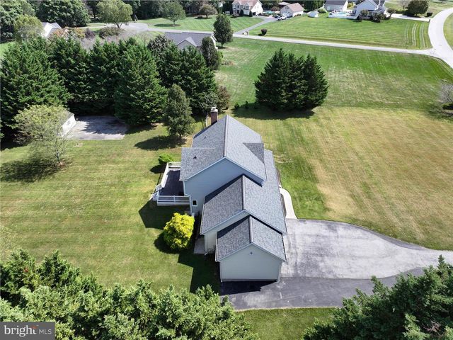 4004 WINDERMERE WAY, Mount Airy, MD 21771