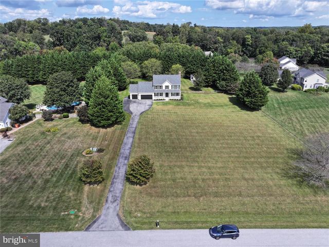 4004 WINDERMERE WAY, Mount Airy, MD 21771
