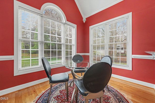 5 Leathers Court, Durham, NC 27705