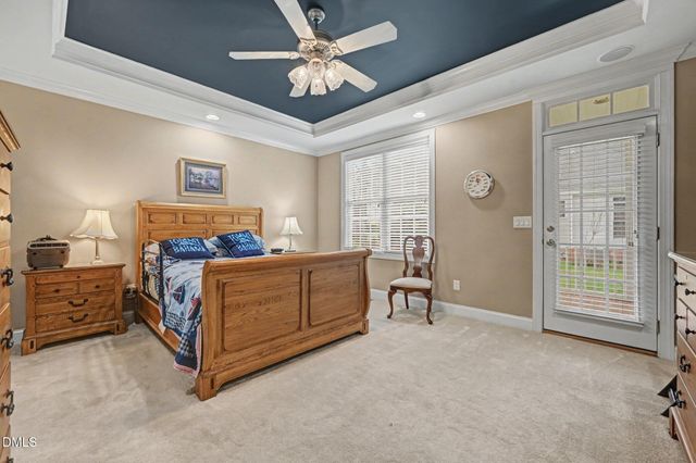 5 Leathers Court, Durham, NC 27705