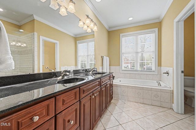 5 Leathers Court, Durham, NC 27705