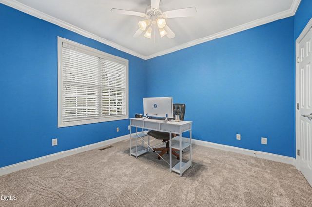 5 Leathers Court, Durham, NC 27705