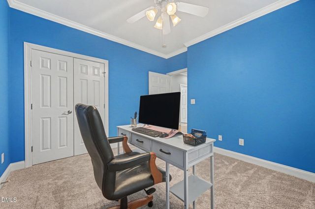 5 Leathers Court, Durham, NC 27705