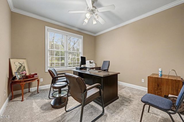 5 Leathers Court, Durham, NC 27705