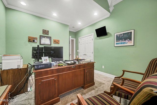 5 Leathers Court, Durham, NC 27705