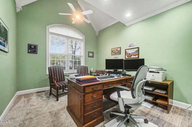 5 Leathers Court, Durham, NC 27705