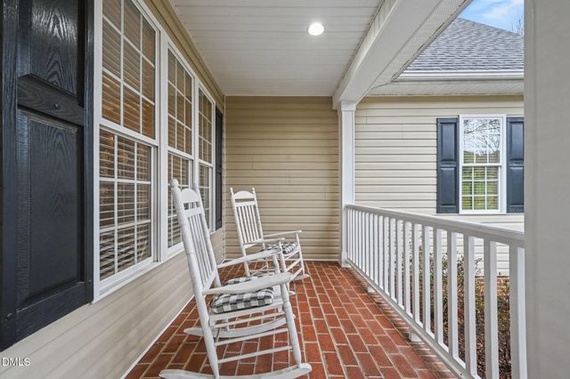 5 Leathers Court, Durham, NC 27705