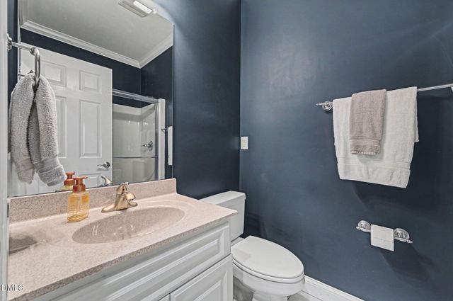 5 Leathers Court, Durham, NC 27705