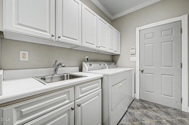 5 Leathers Court, Durham, NC 27705