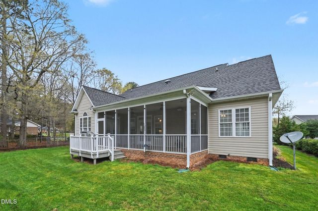 5 Leathers Court, Durham, NC 27705