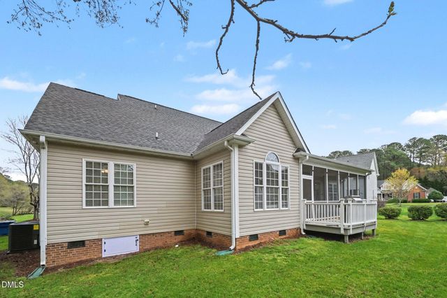 5 Leathers Court, Durham, NC 27705