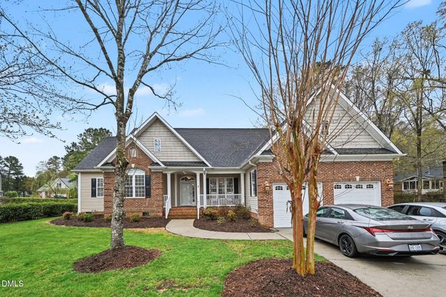 5 Leathers Court, Durham, NC 27705