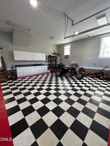 5 Leathers Court, Durham, NC 27705