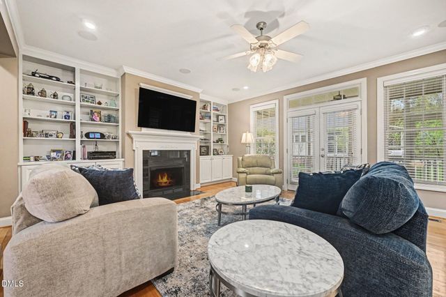 5 Leathers Court, Durham, NC 27705