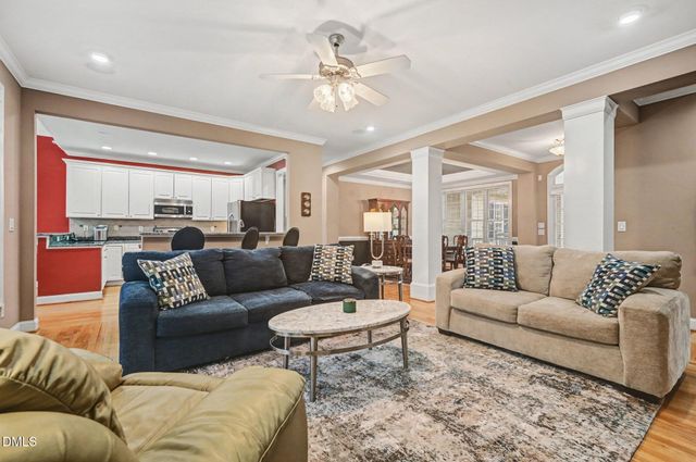 5 Leathers Court, Durham, NC 27705