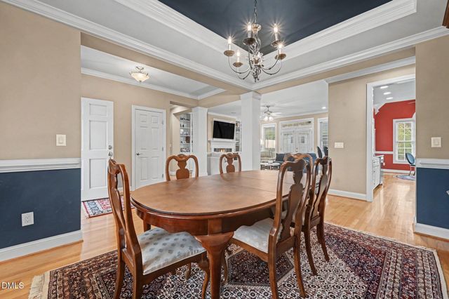 5 Leathers Court, Durham, NC 27705