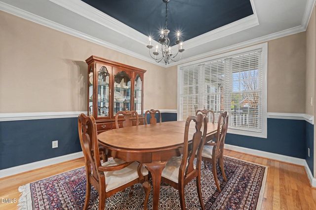 5 Leathers Court, Durham, NC 27705