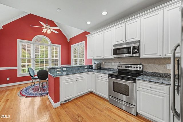 5 Leathers Court, Durham, NC 27705