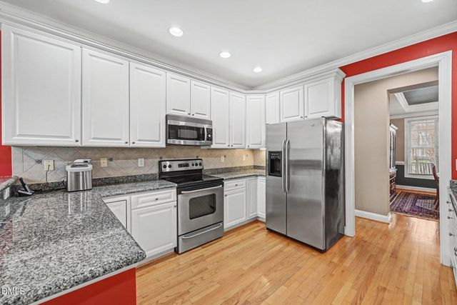 5 Leathers Court, Durham, NC 27705