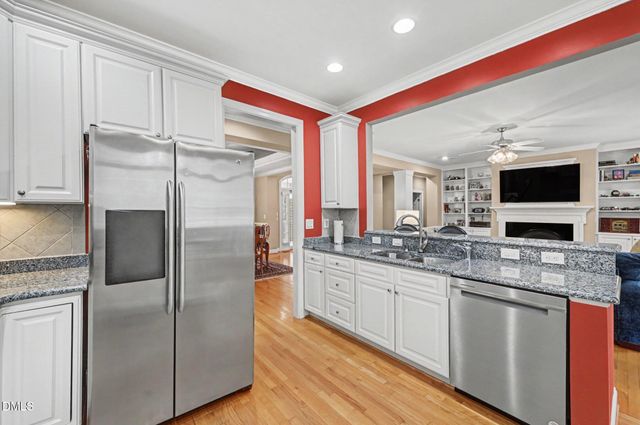 5 Leathers Court, Durham, NC 27705