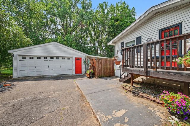 2110 Stillwater Street, White Bear Twp, MN 55110
