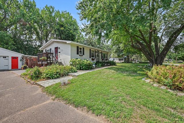 2110 Stillwater Street, White Bear Twp, MN 55110
