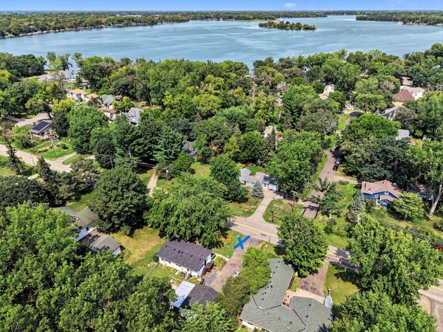2110 Stillwater Street, White Bear Twp, MN 55110