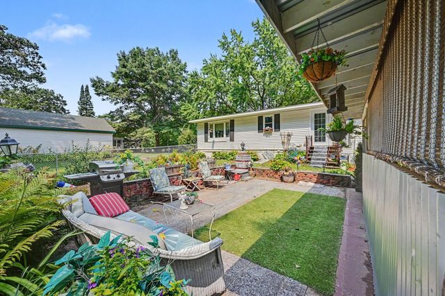 2110 Stillwater Street, White Bear Twp, MN 55110