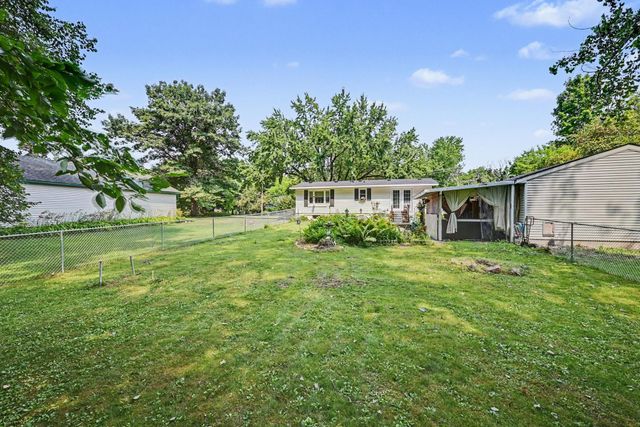 2110 Stillwater Street, White Bear Twp, MN 55110