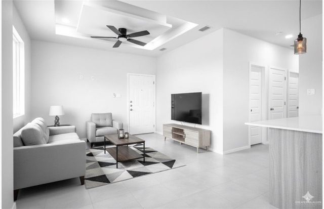 608 N Alexandrite Avenue 1, Edinburg, TX 78541