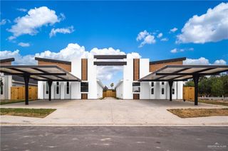 608 N Alexandrite Avenue 1, Edinburg, TX 78541