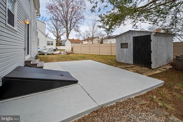 2 MCCARTHY, Ewing, NJ 08618