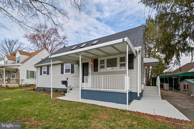 2 MCCARTHY, Ewing, NJ 08618