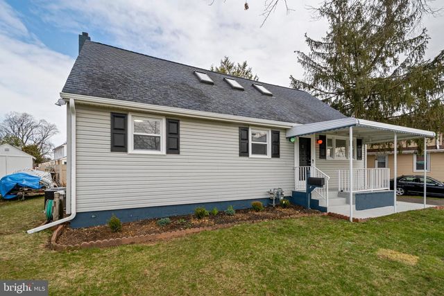 2 MCCARTHY, Ewing, NJ 08618