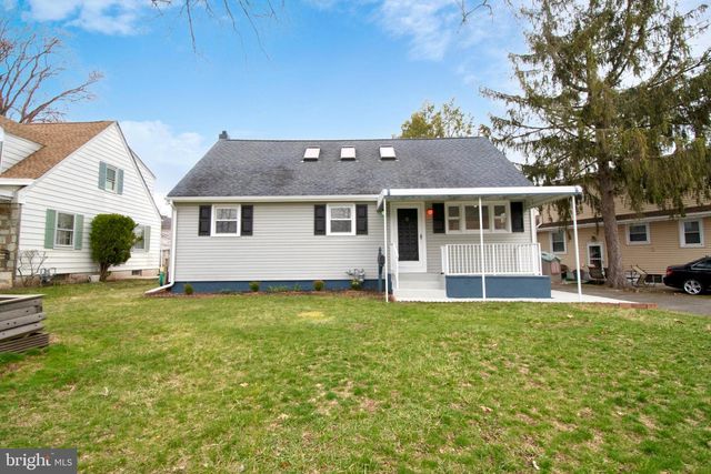 2 MCCARTHY, Ewing, NJ 08618