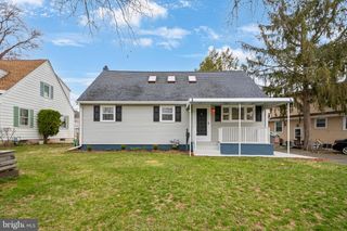2 MCCARTHY, Ewing, NJ 08618
