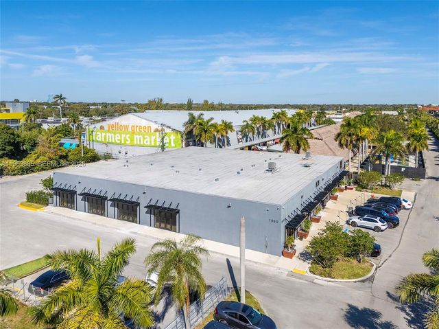 1930 N 30th Road Suite 8, Hollywood, FL 33021