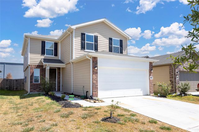6021 Diamond Sky Lane, Houston, TX 77048