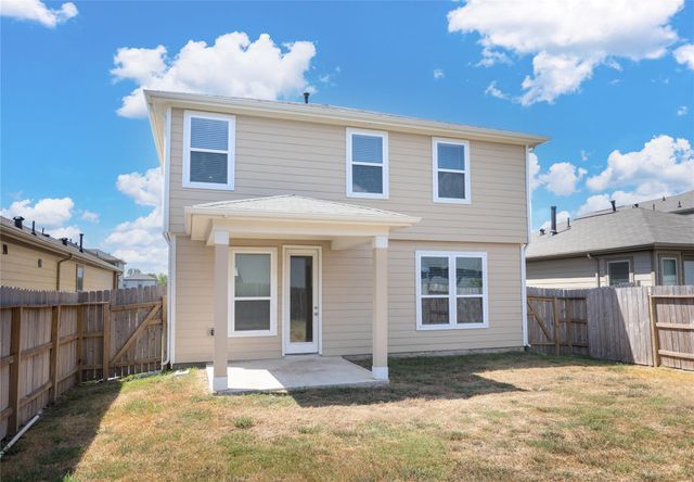 6021 Diamond Sky Lane, Houston, TX 77048
