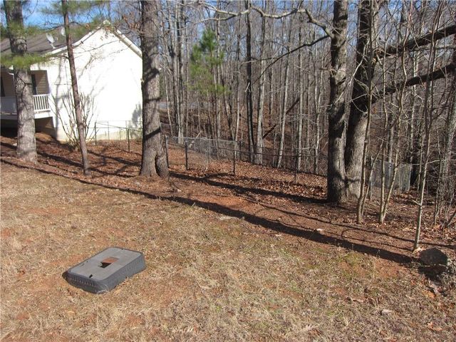 434 Spring Leaf Drive, Dallas, GA 30157
