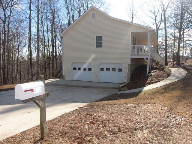 434 Spring Leaf Drive, Dallas, GA 30157