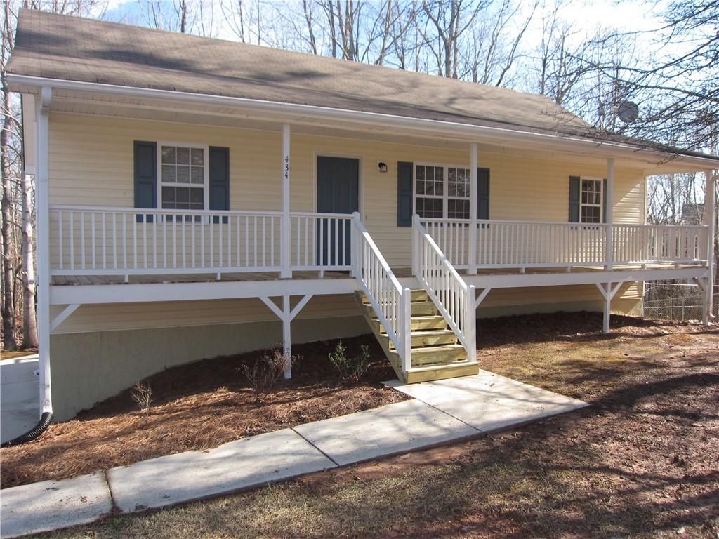434 Spring Leaf Drive, Dallas, GA 30157