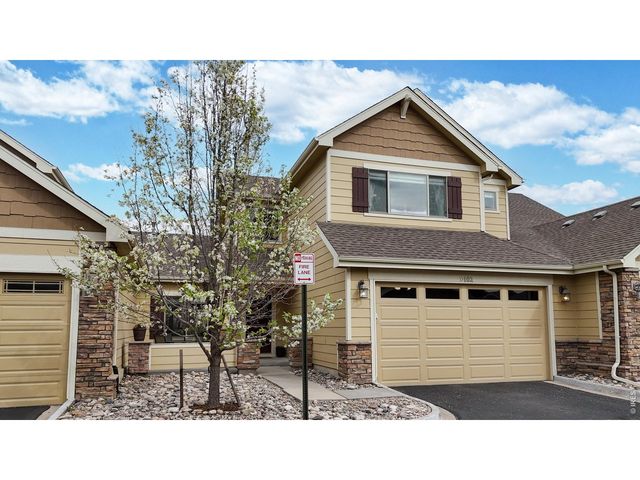 6715 Enterprise Dr D102, Fort Collins, CO 80526