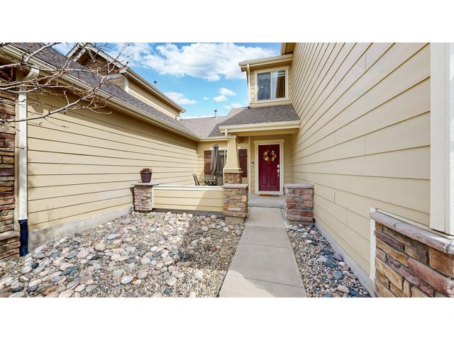 6715 Enterprise Dr D102, Fort Collins, CO 80526