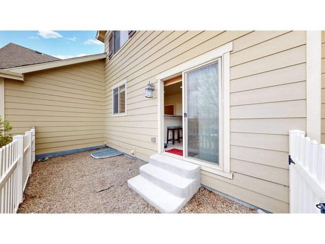 6715 Enterprise Dr D102, Fort Collins, CO 80526
