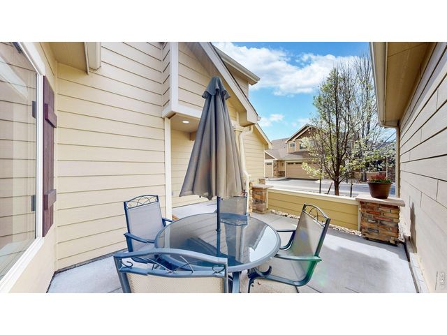 6715 Enterprise Dr D102, Fort Collins, CO 80526