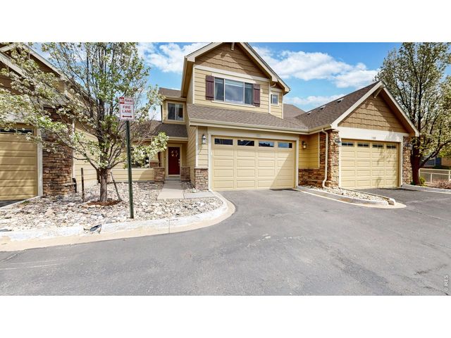 6715 Enterprise Dr D102, Fort Collins, CO 80526